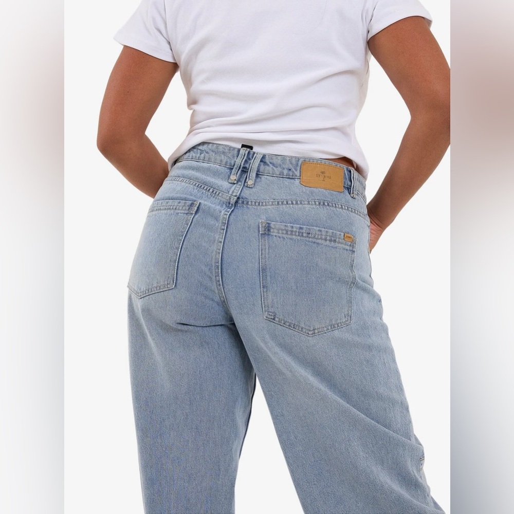 New with tags thrills BILLIE LOW JEAN jeans size 32 - Picture 3 of 7